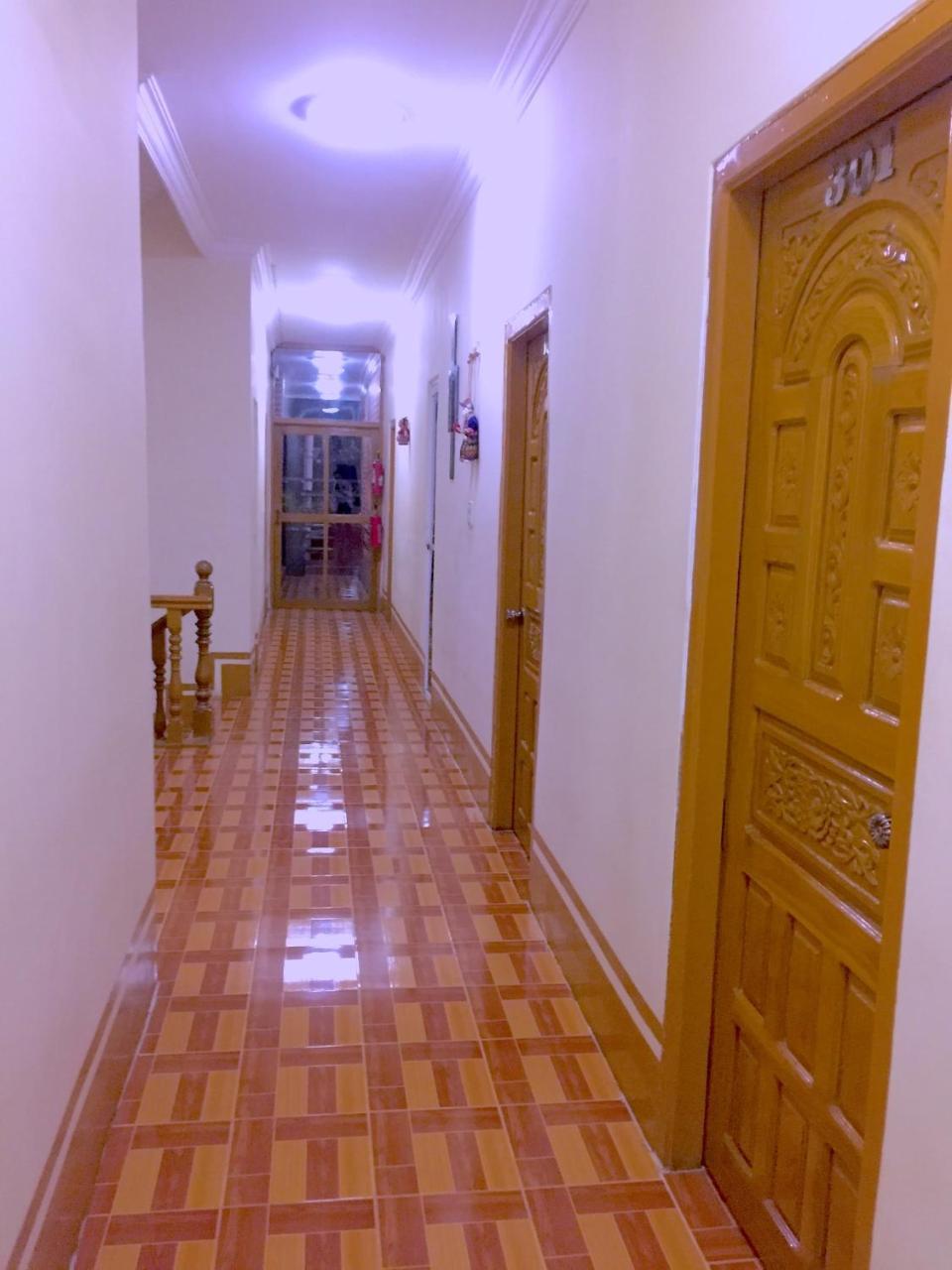 فندق إنل ستار نياونغ شوي المظهر الخارجي الصورة